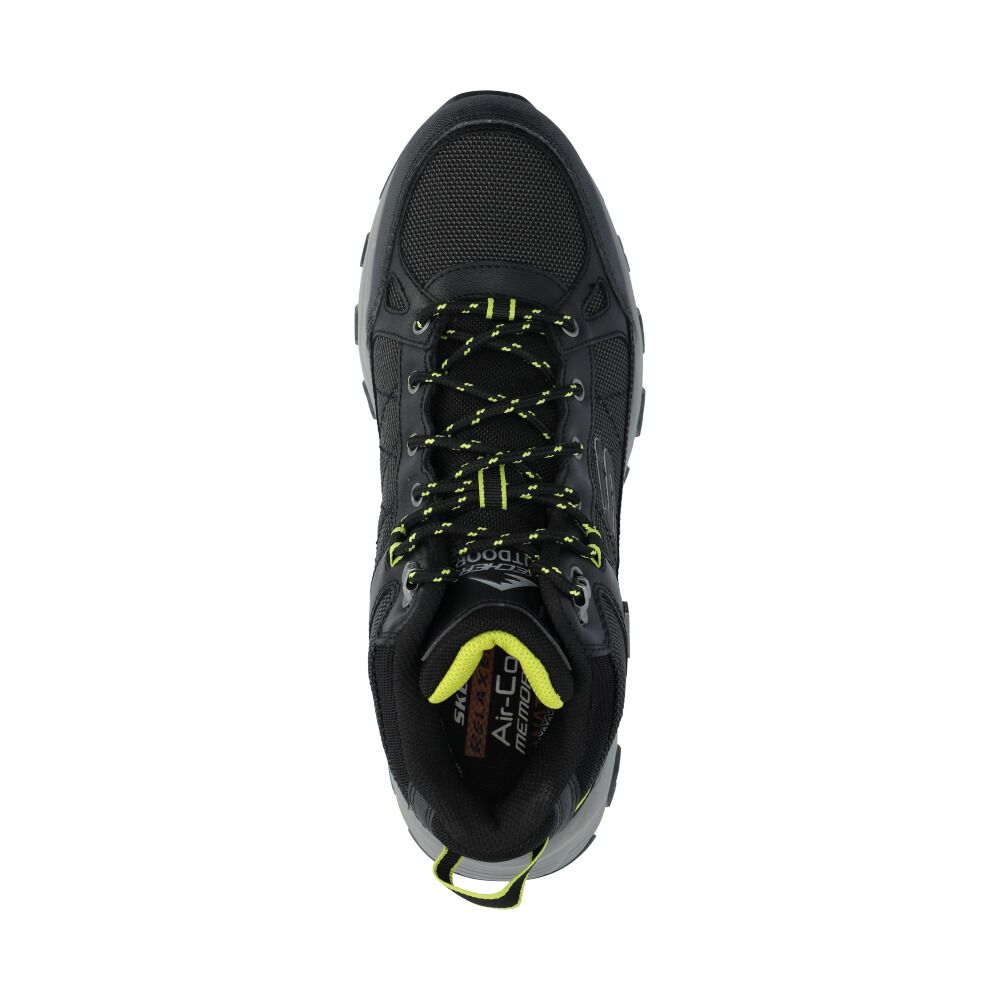 204477BLK Sneakers Svart