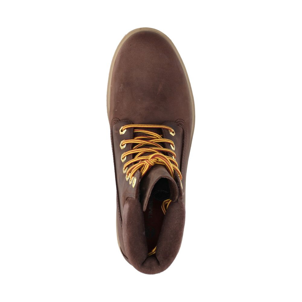 Timberland 25 6 In Lace Kängor Brun