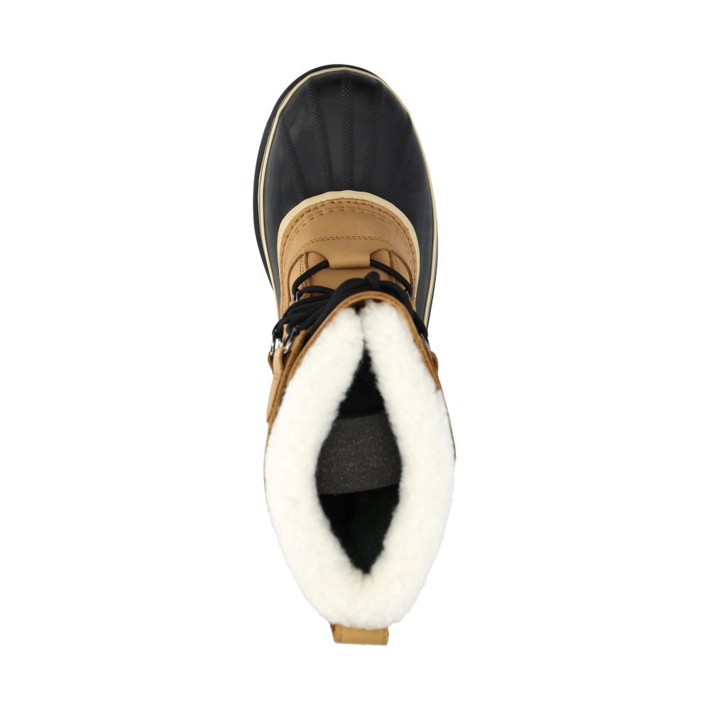 Caribou WP Kängor Beige