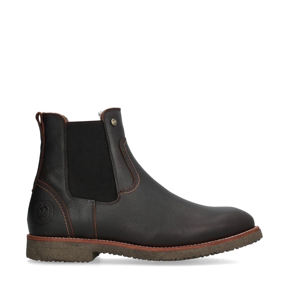 Garnock Igloo C3 Kängor Brun