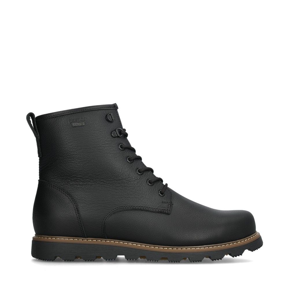 Repo GTX Kängor Svart