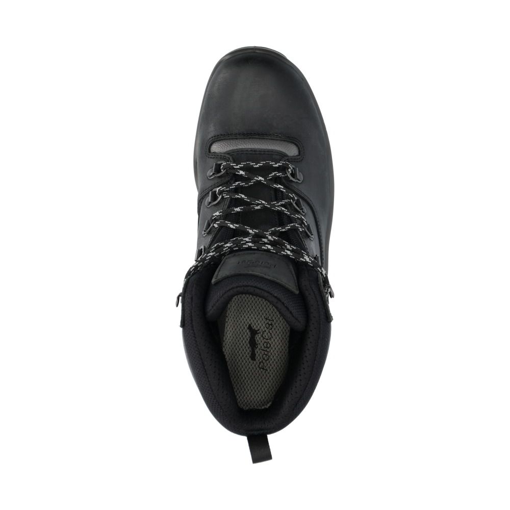 Adventure Baldo GTX M Kängor Svart