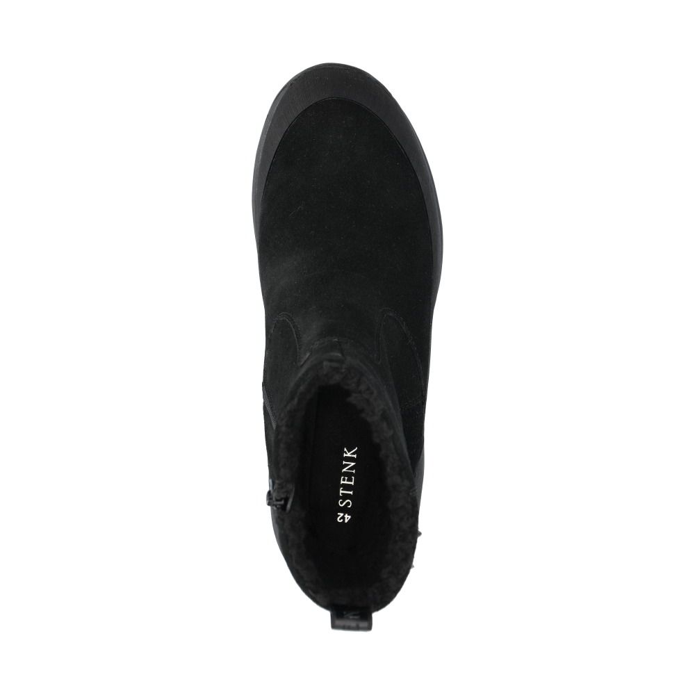 Dal Grip M Boot Svart