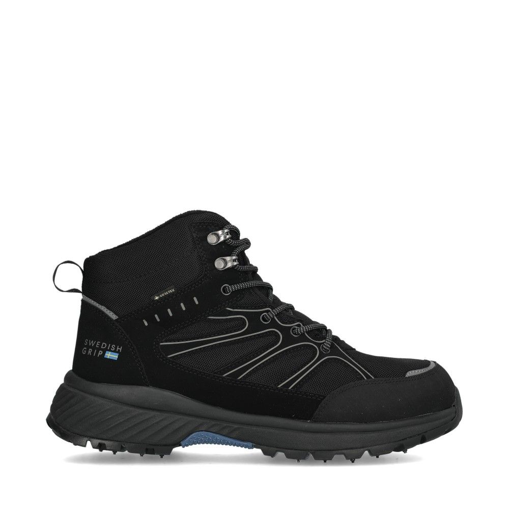 Tenaci Klo GTX M Kängor Svart