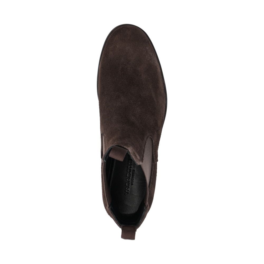 Brian Chelseaboots Brun