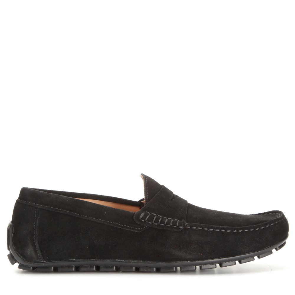 Danny Carshoes Svart