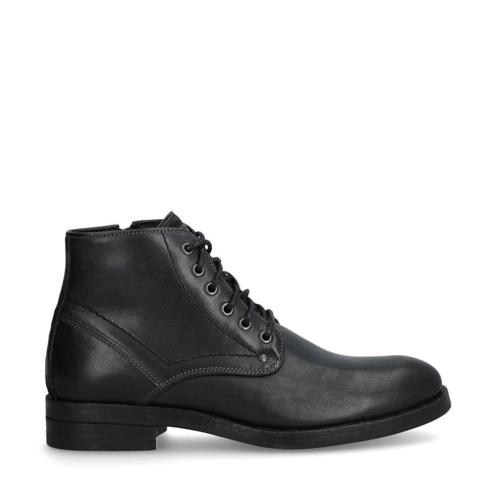 Marcello Boots Svart