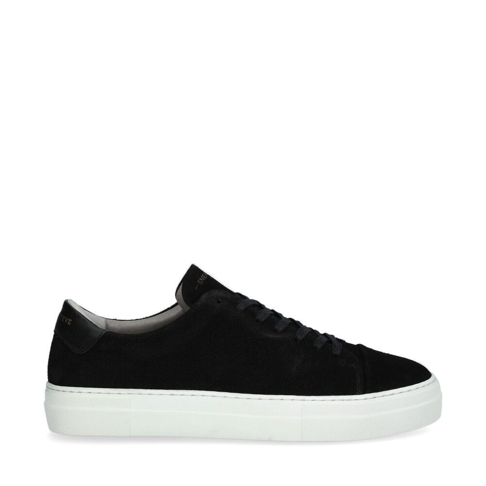 Willy Sneakers Svart