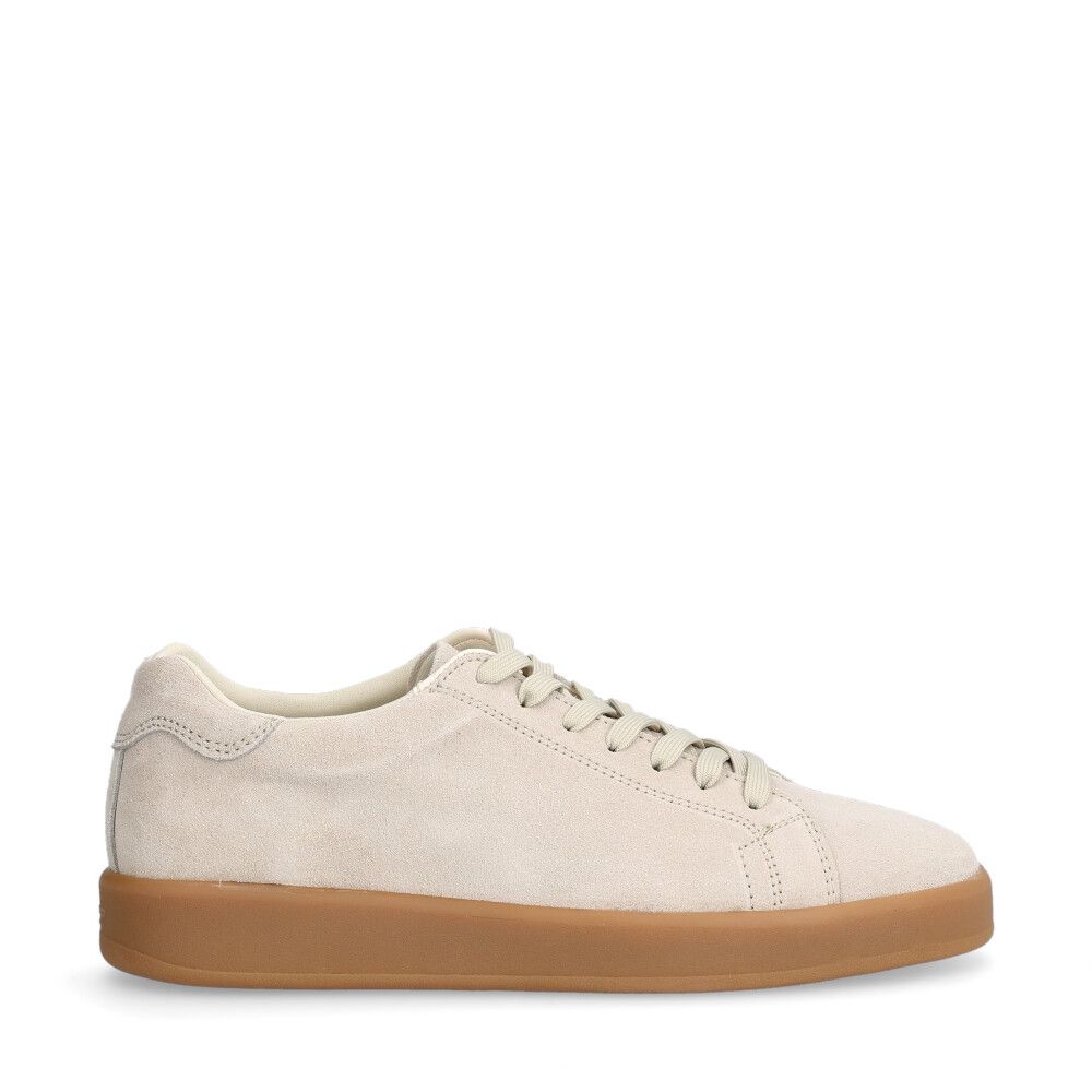 Teo Sneakers Vit