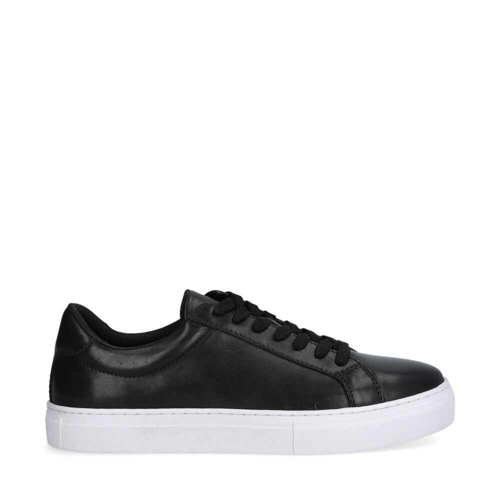 Paul 2.0 Sneakers Svart