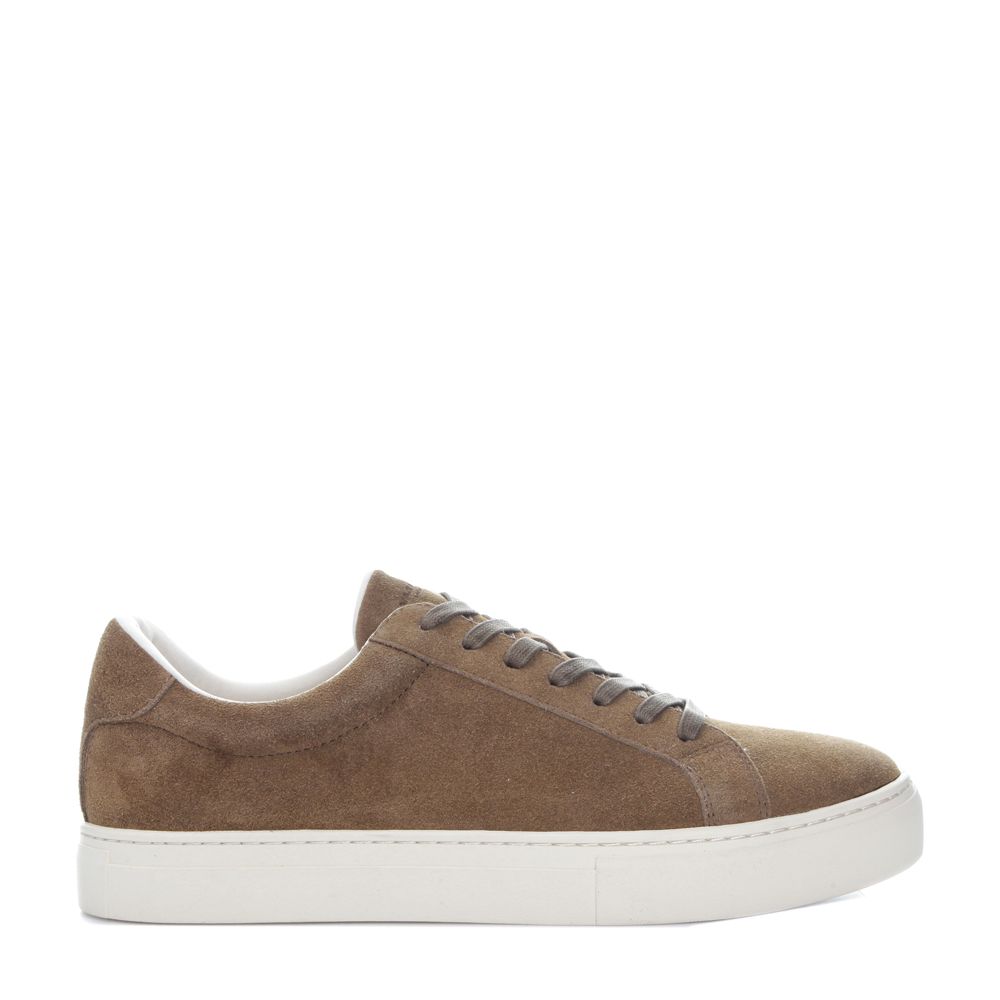 Paul 2.0 Sneakers Brun