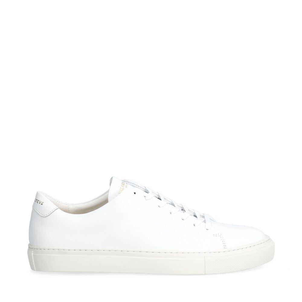 Moore Sneakers Vit