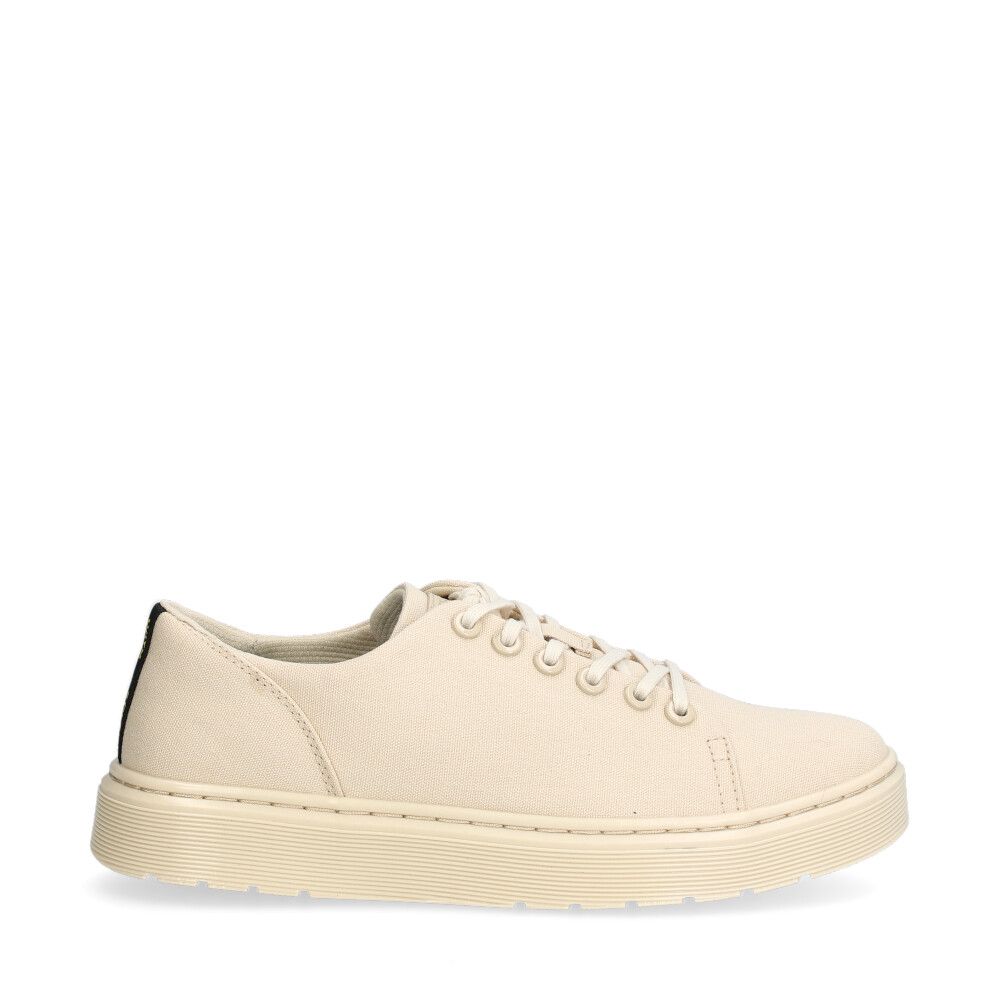 Dante Canvas Casual Beige