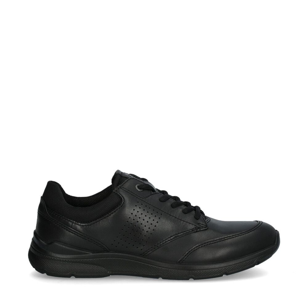 Irving Sneakers Svart