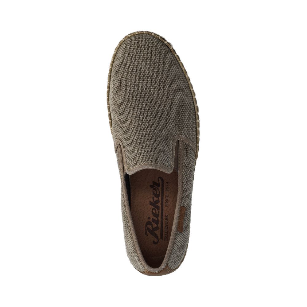 Casual Slip-ins Brun