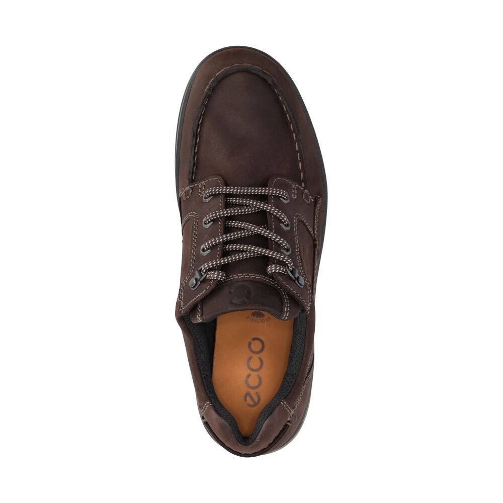 Rugged Track Casual Brun