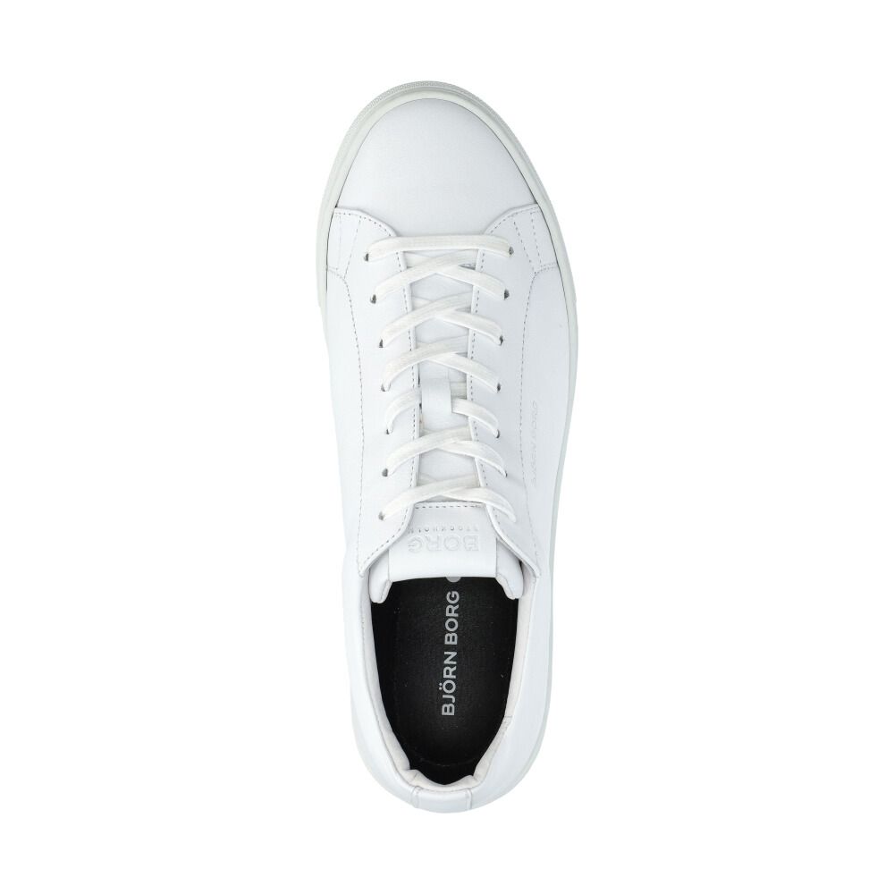 SL100 Sneakers Vit