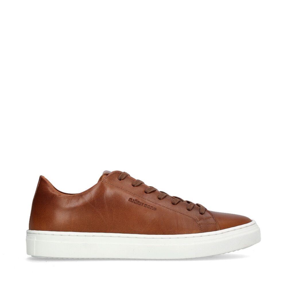 Classic LT Sneakers Cognac