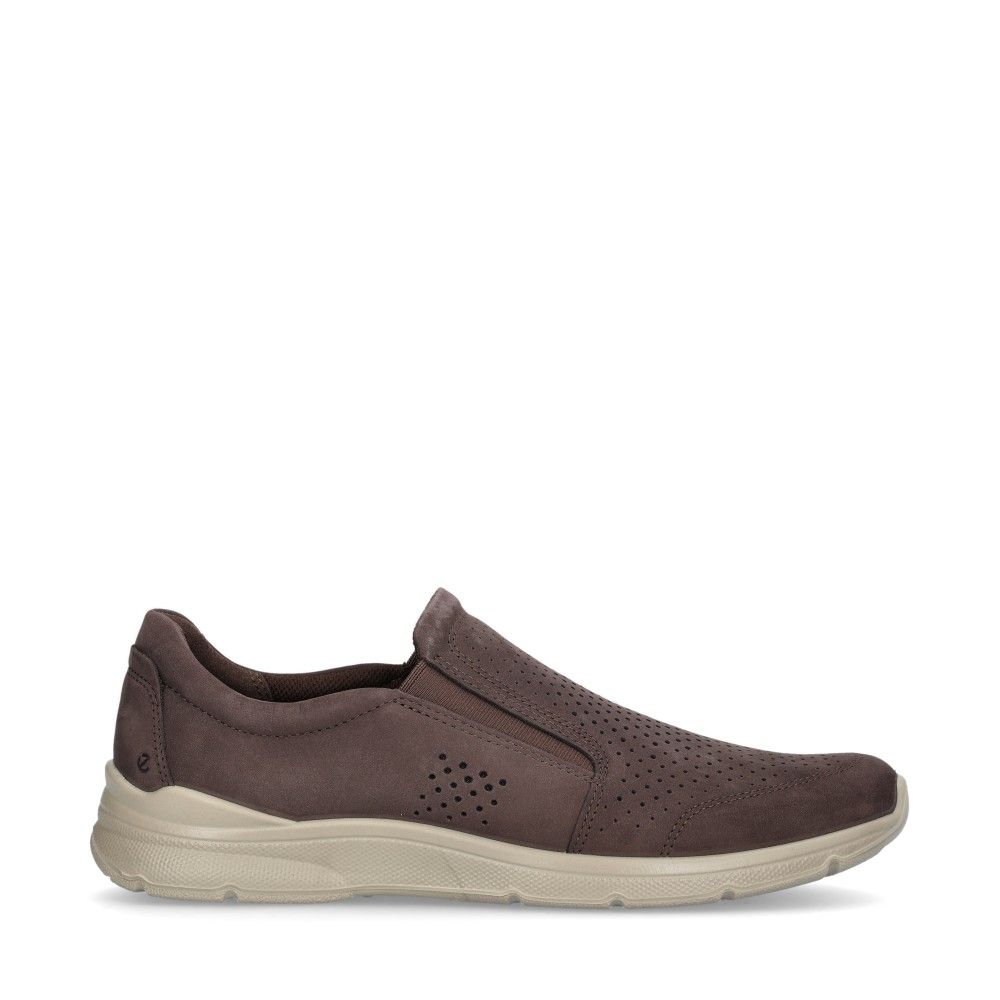 Irving Casual Brun