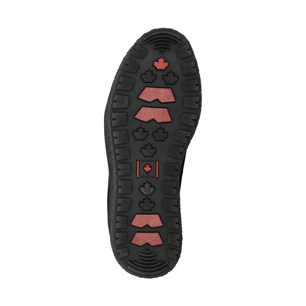 Mount Verm Grip Lågskor