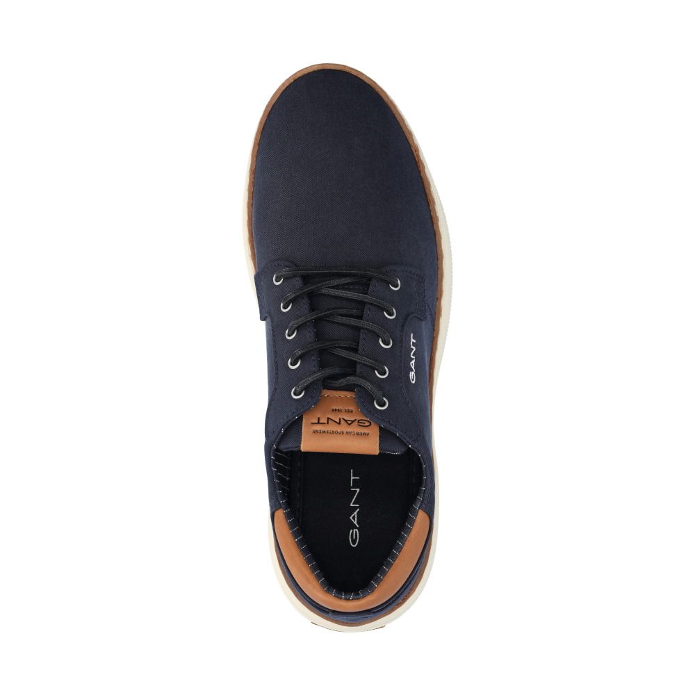 San Prep Sneakers
