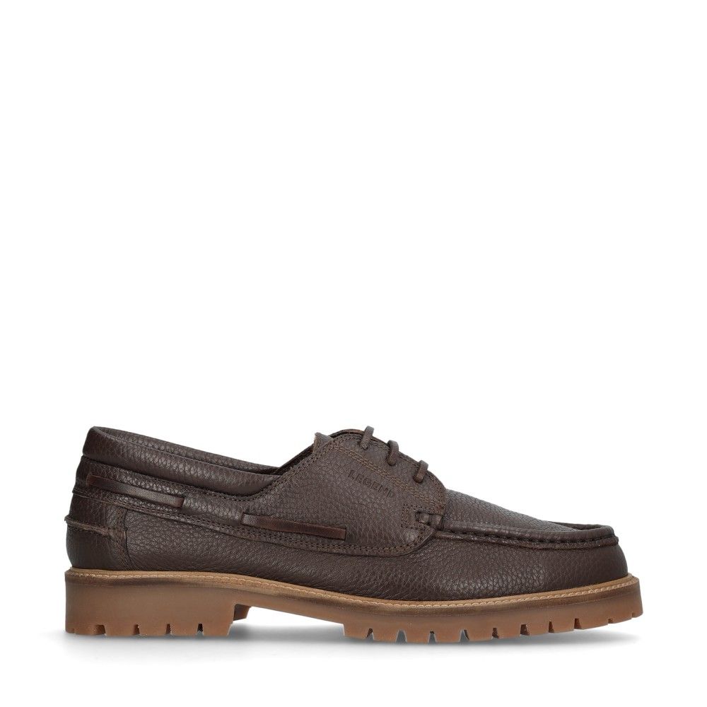 Rodri Heavy Sailor Brun