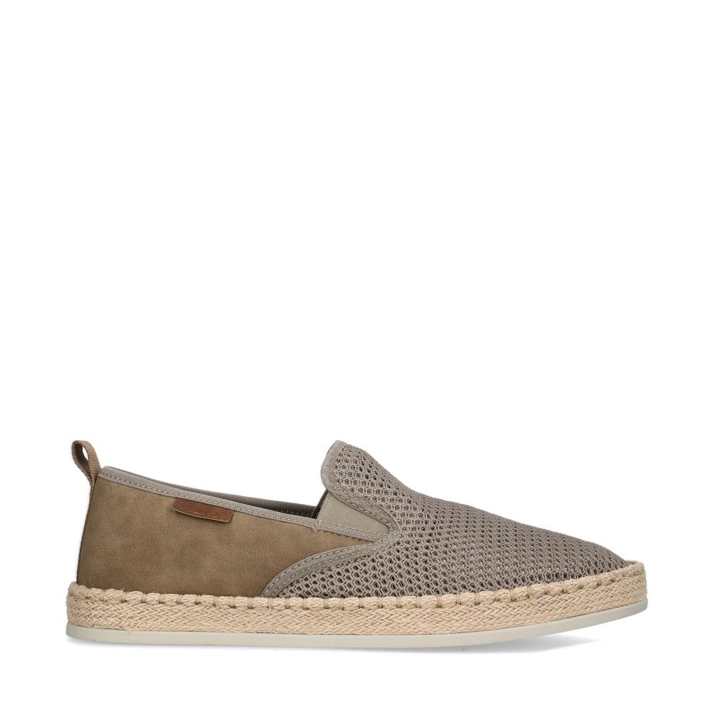 B2661-64 lågskor Beige