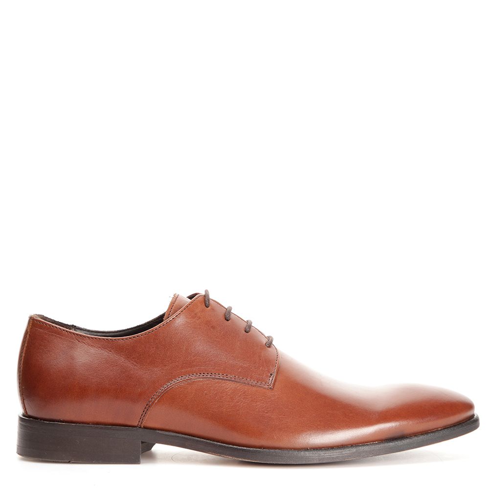 Cobb Lågskor Cognac