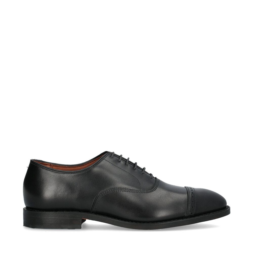 Fifth Avenue Dressat "EE" Svart