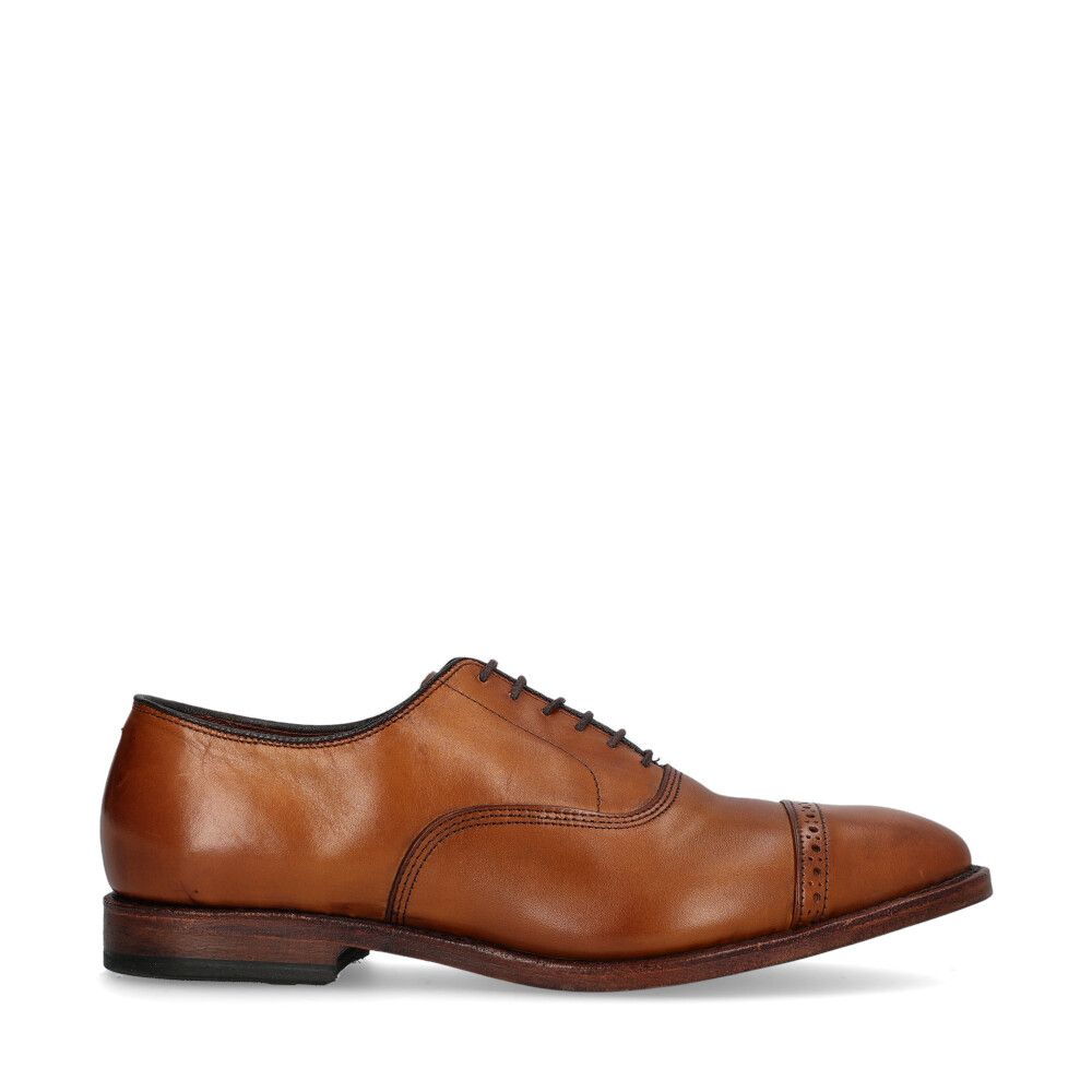 Fifth Avenue EE Dressat Cognac
