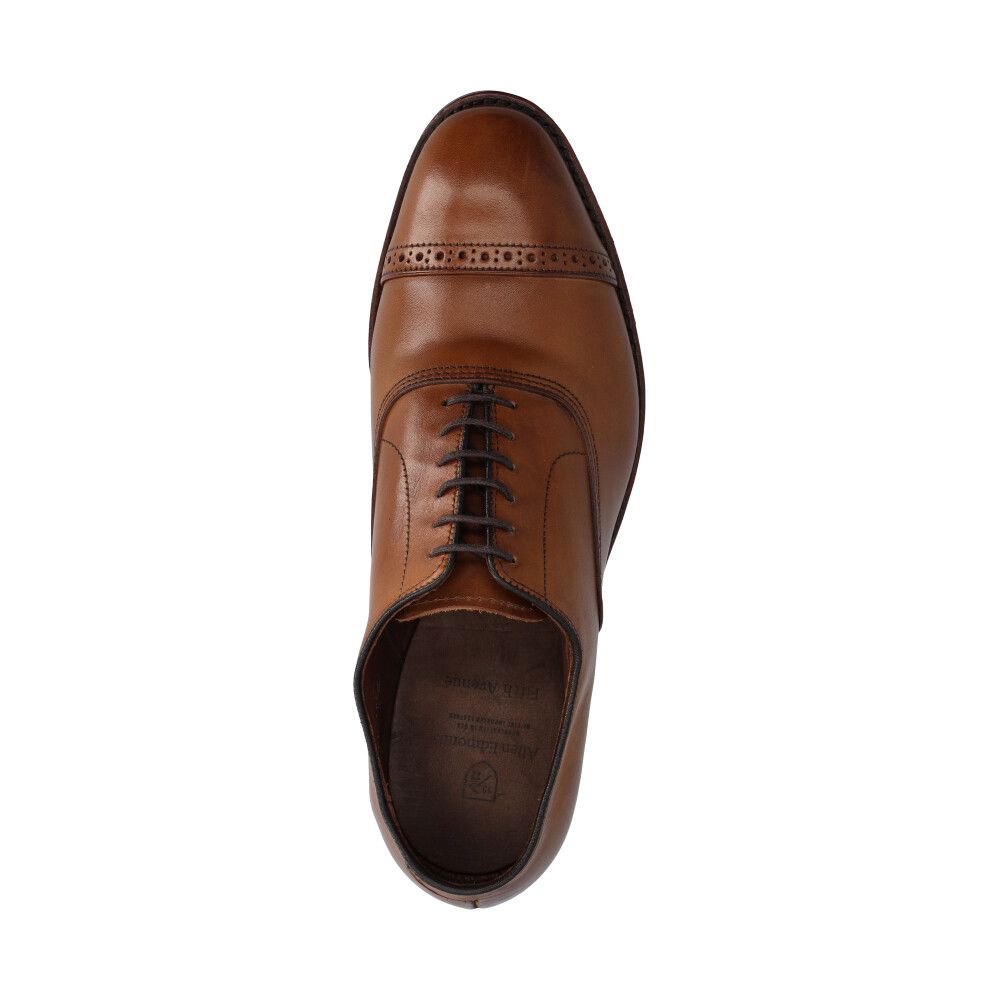 Fifth Avenue EE Dressat Cognac