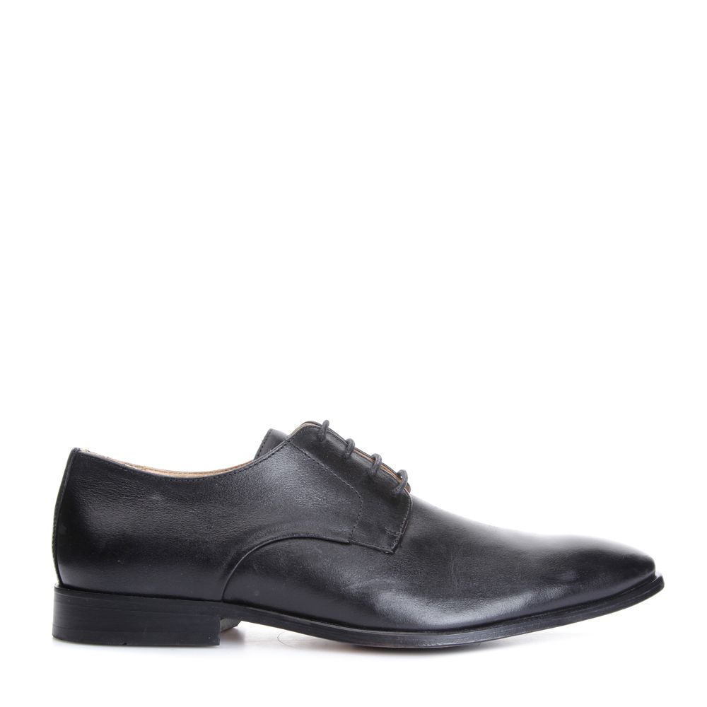 Cobb Lågskor - Venti Collection Svart