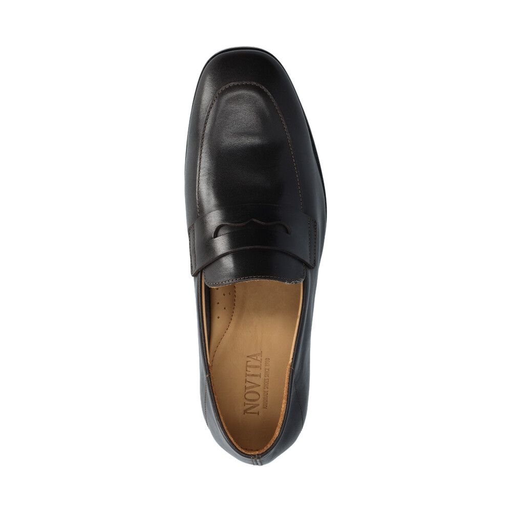 Sassari Loafers Brun