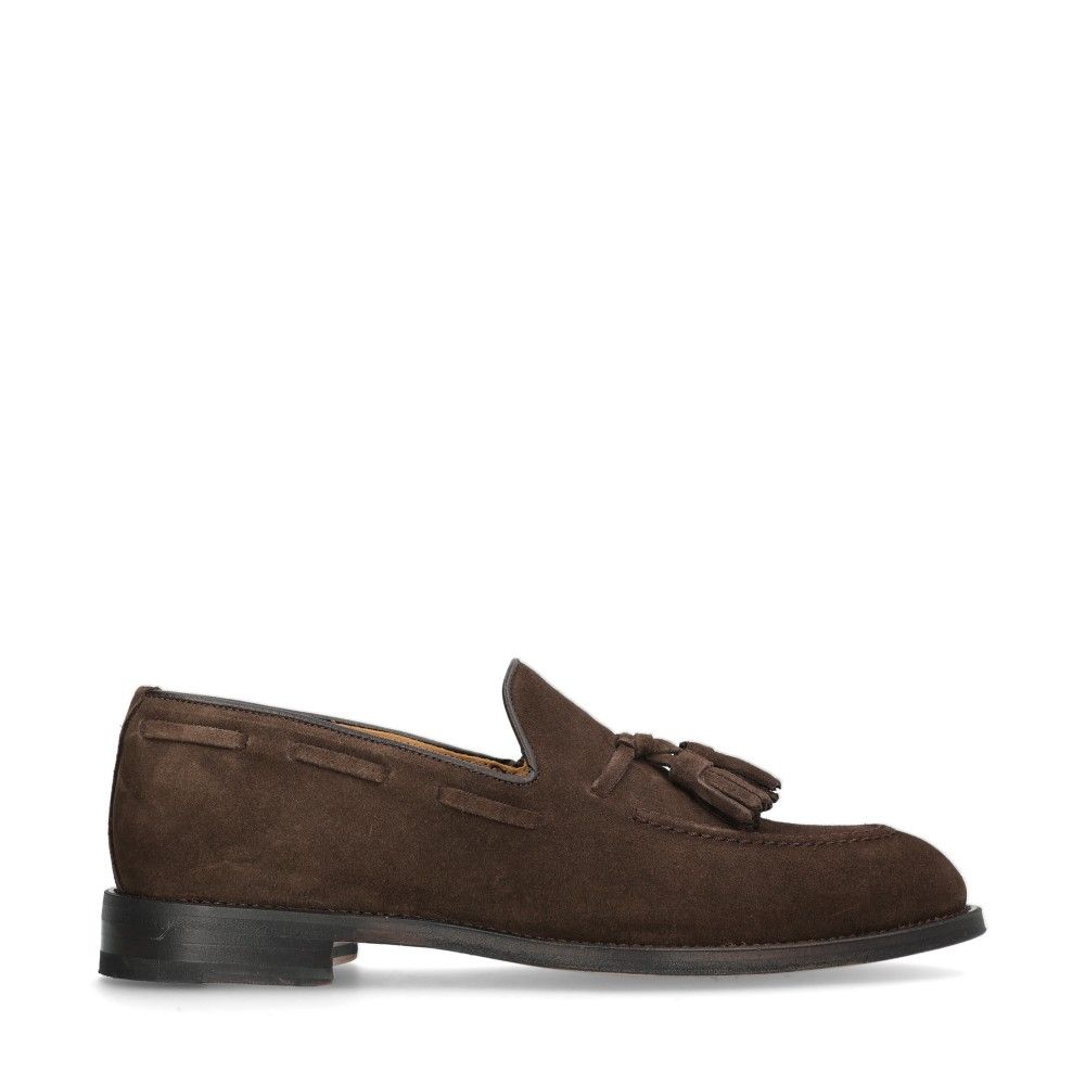 Meazza Loafers