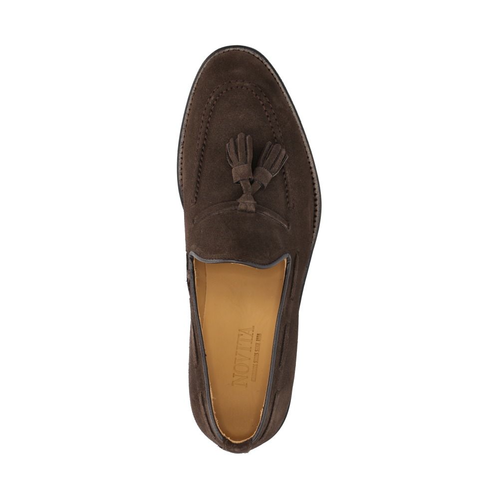 Meazza Loafers