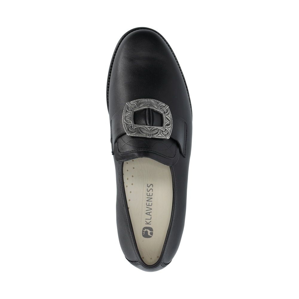 FK2067-203 Black