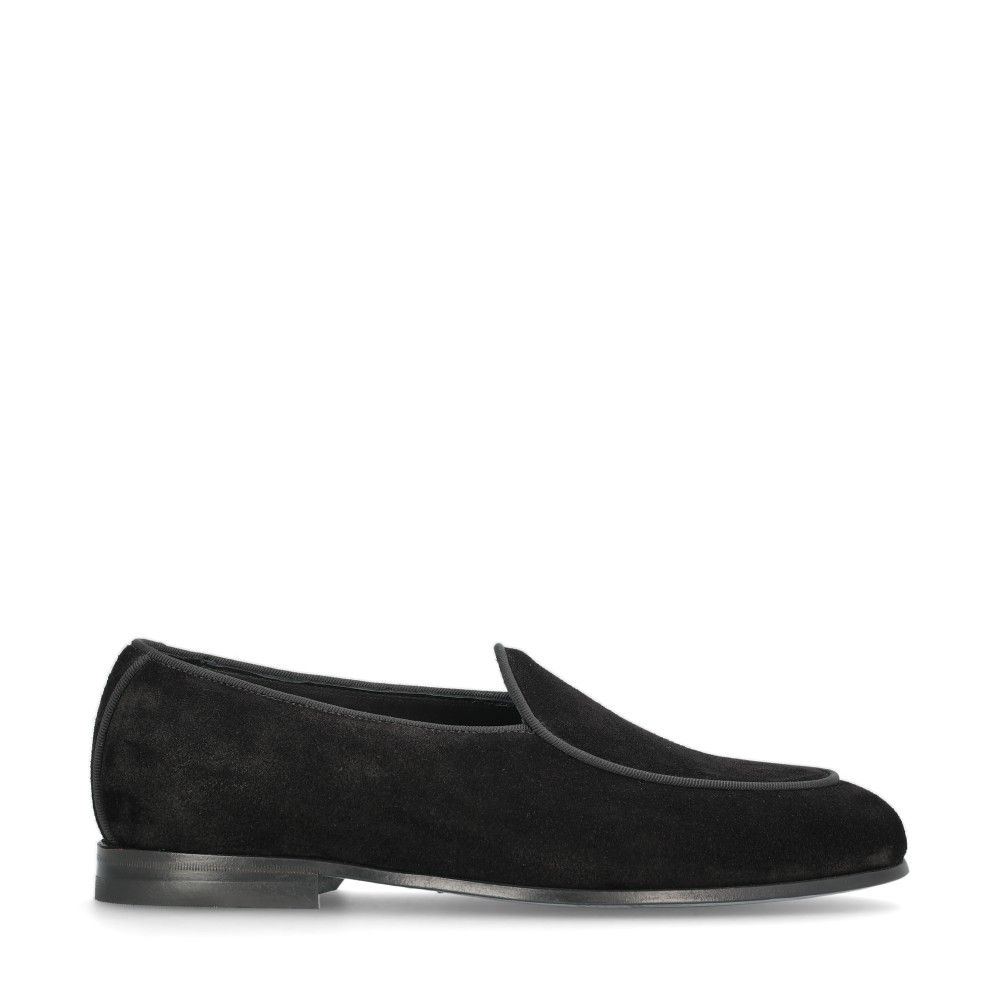 Orvieto Loafers Svart