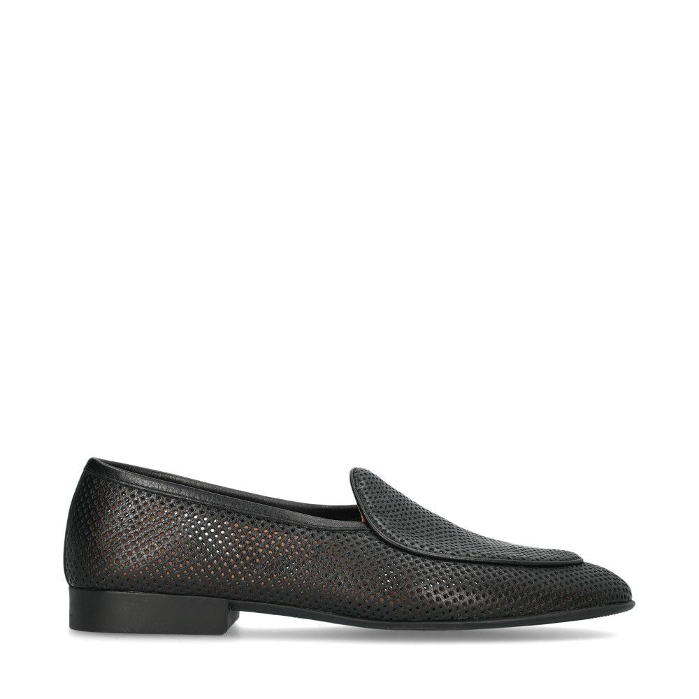 Vizzini Loafers Svart