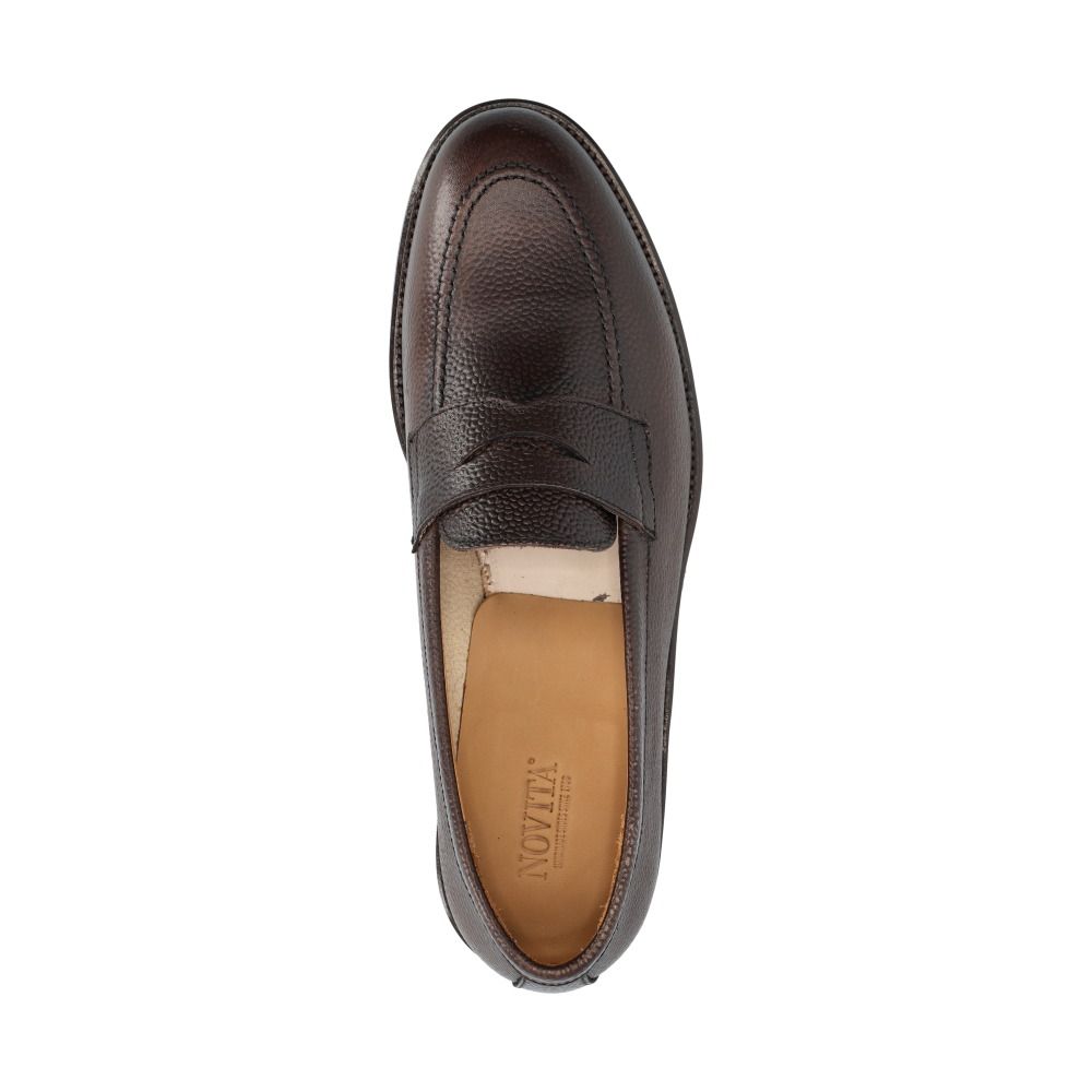 Pietro Loafers Brun