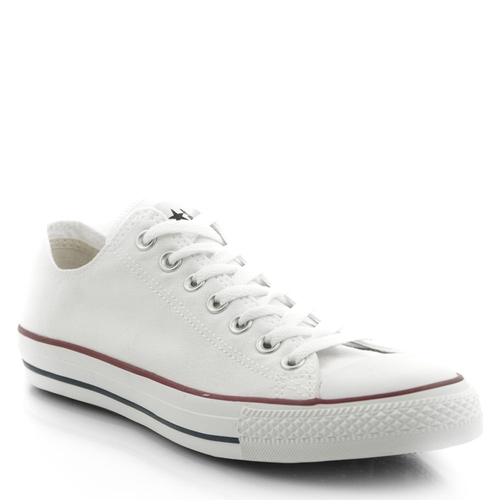 All Star Low Sneakers Vit