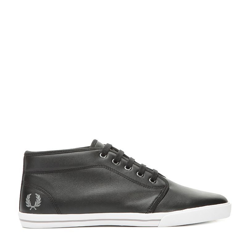 SB5401-102 Sneakers Svart