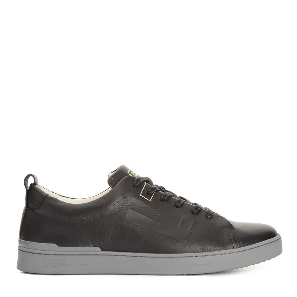 Vejde Sneakers Svart
