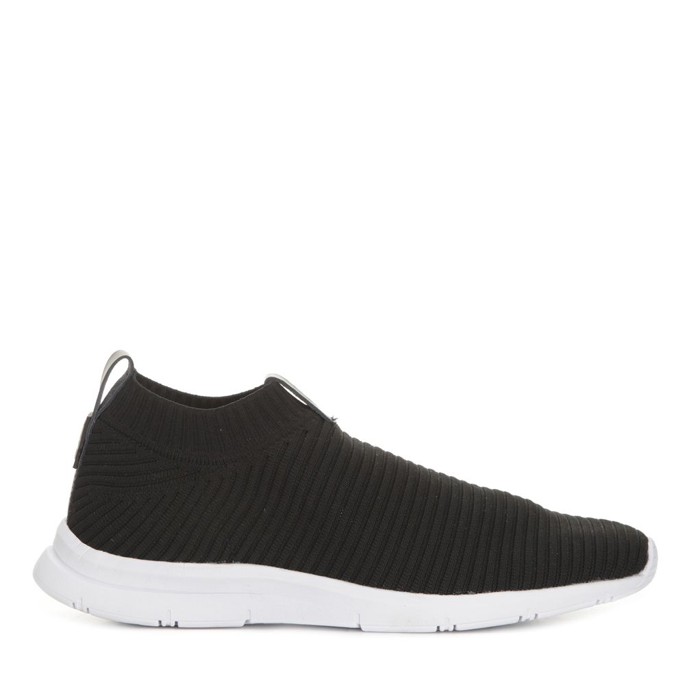 Derek Sneakers Svart