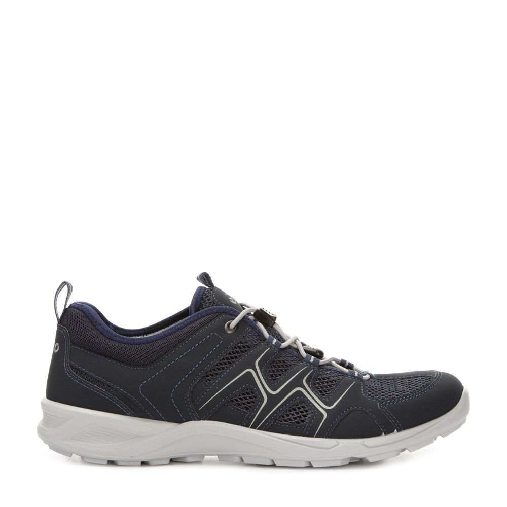 Terracruise M Sneakers Mörkblå