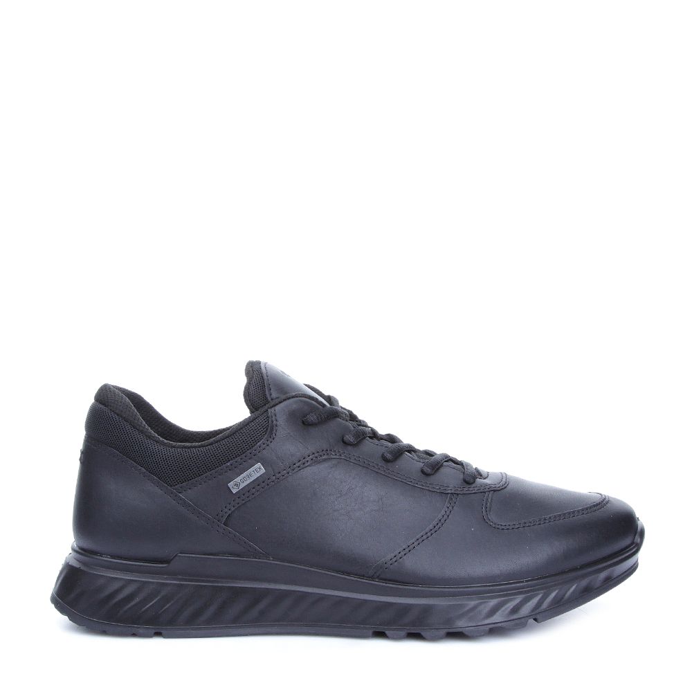 Exostride Sneakers GTX Svart
