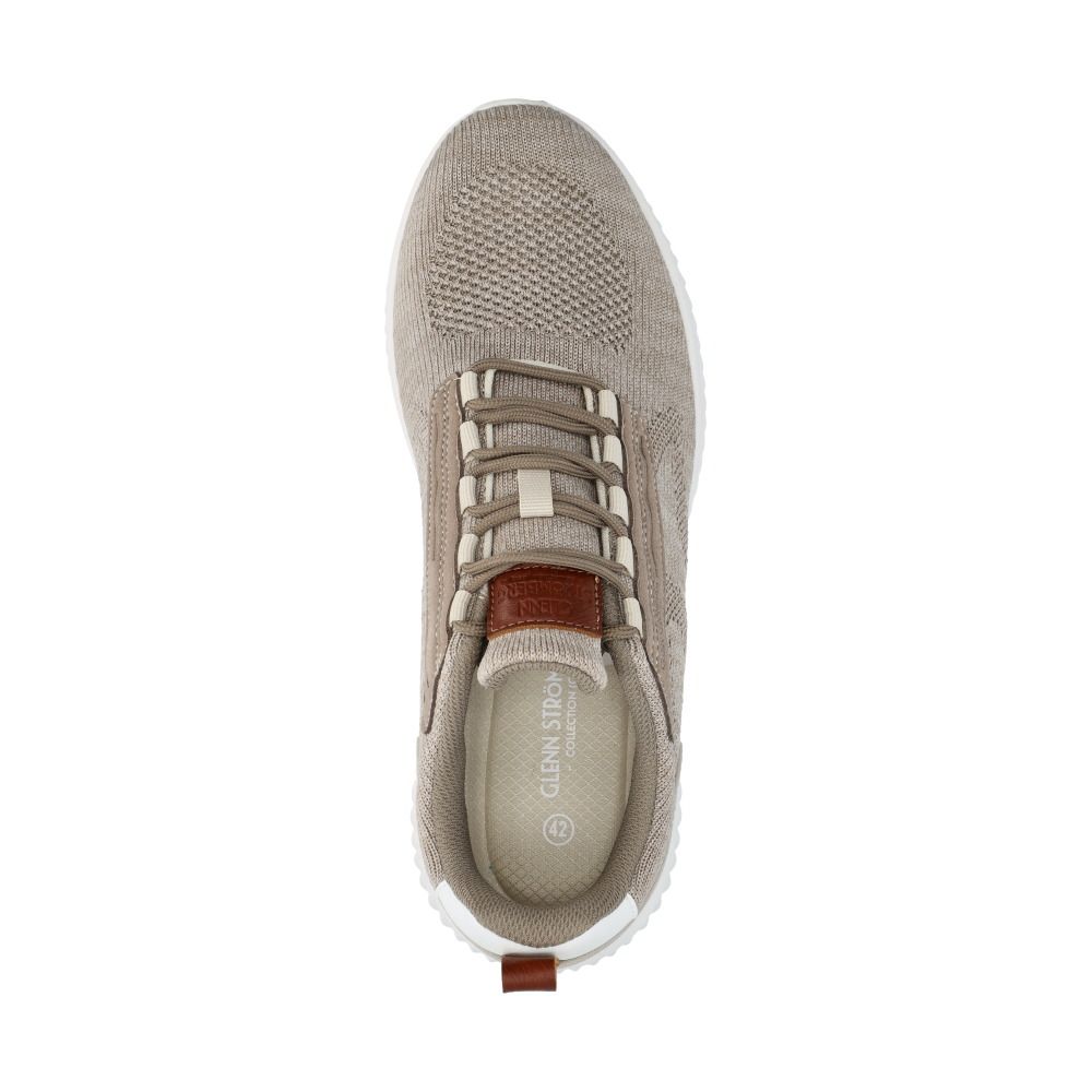 Fabiano Sneakers Beige