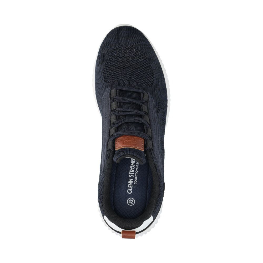 Fabiano Sneakers Marinblå