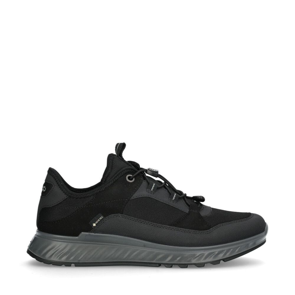 Exostride Sneakers Svart