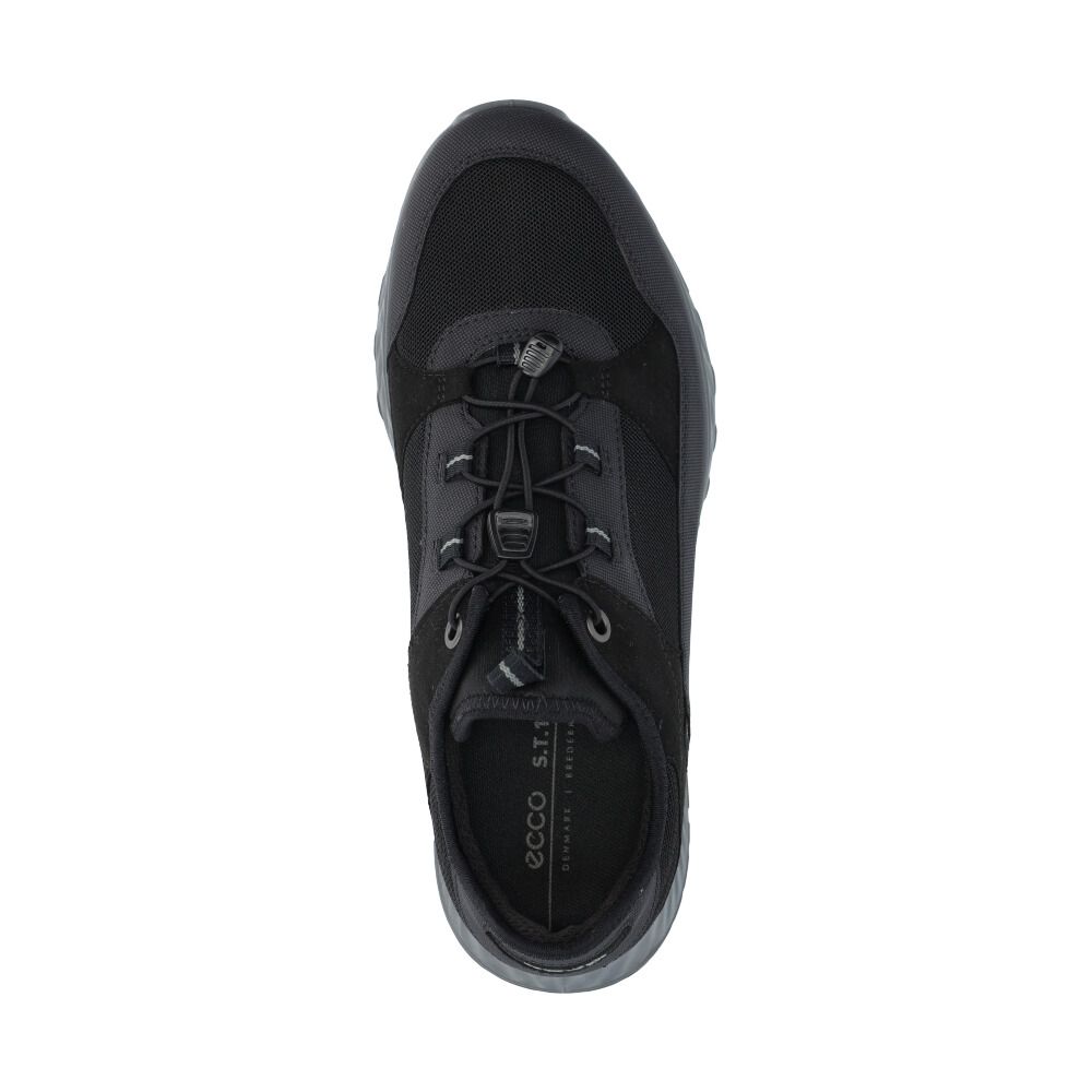 Exostride Sneakers Svart