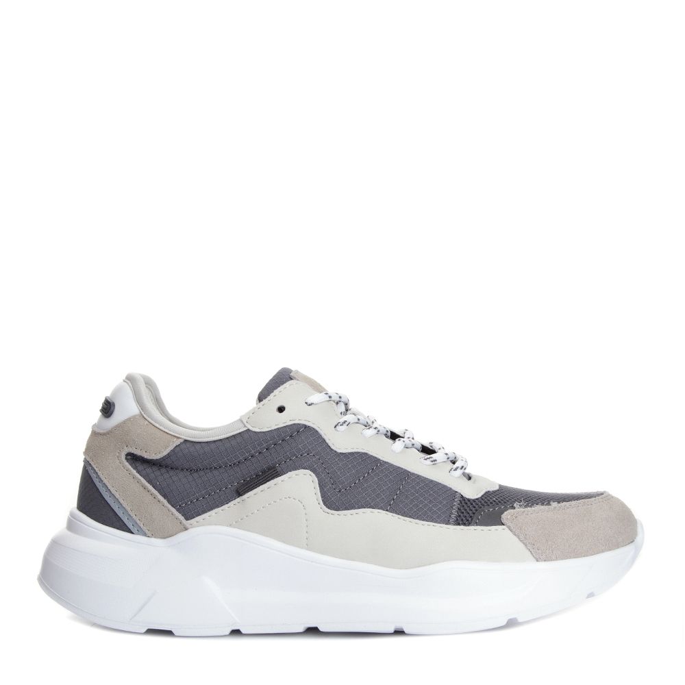 Yago Sneakers Beige